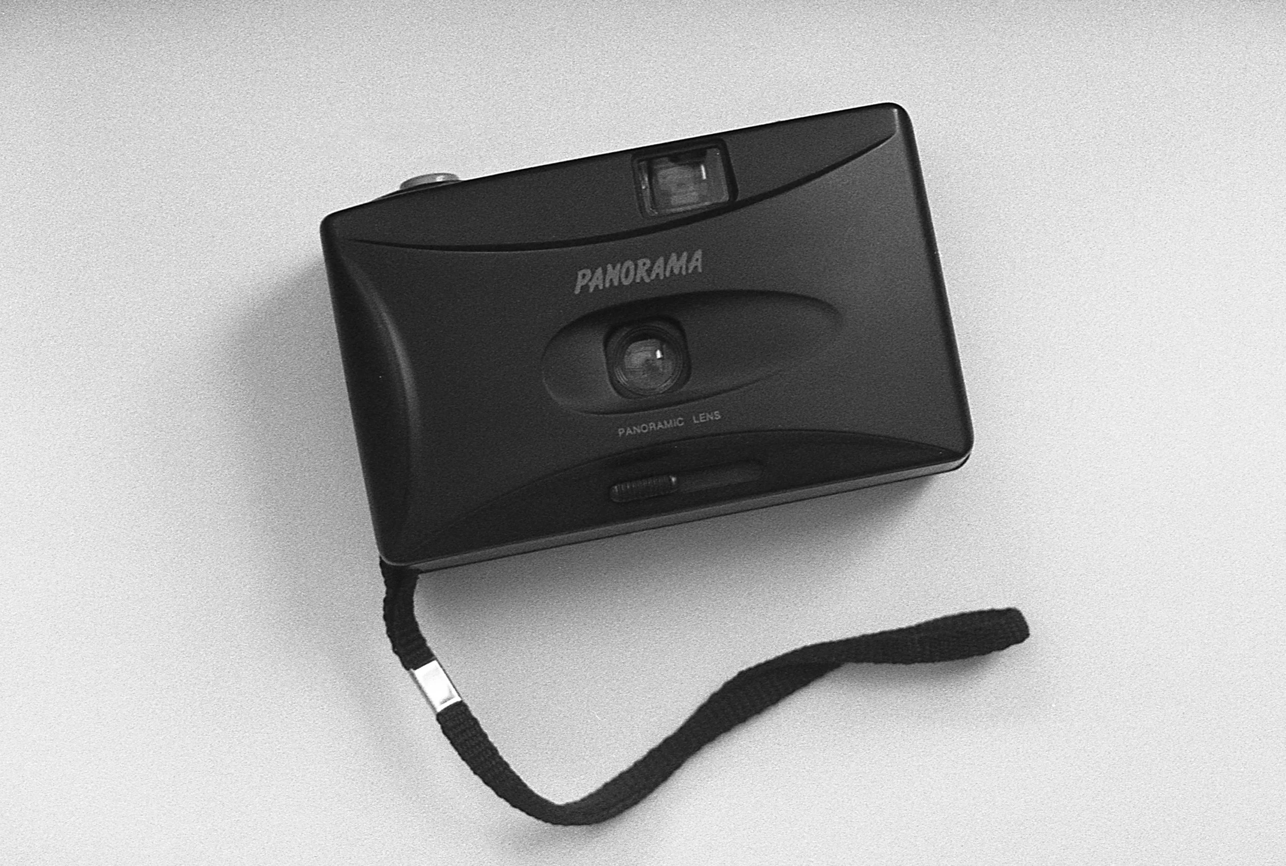 ART PANORAMA 120 フィルムカメラ Tomiyama - Camera-wiki.org - The free camera encyclopedia
